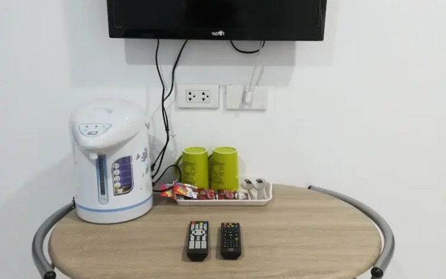 Sroe Ground Homestay