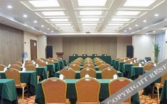Graceful Hotel