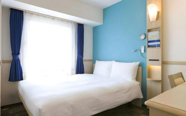 Toyoko Inn Ueda Ekimae – Guest Rooms – Ueda