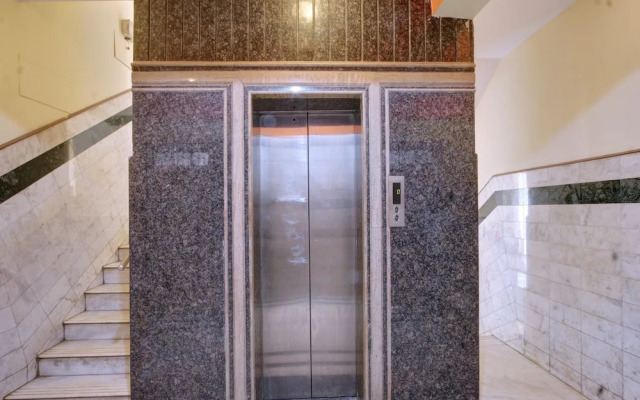 SPOT ON 39787 Radha Krishna Deluxe Lodge