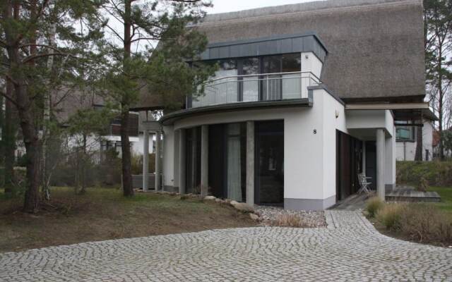 Lotsenstieg 8 Comfortable Holiday Residence