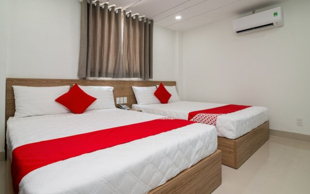 OYO 181 Tam Quy Hotel
