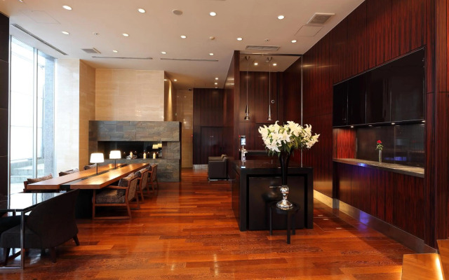 Hotel Massimo Mishima