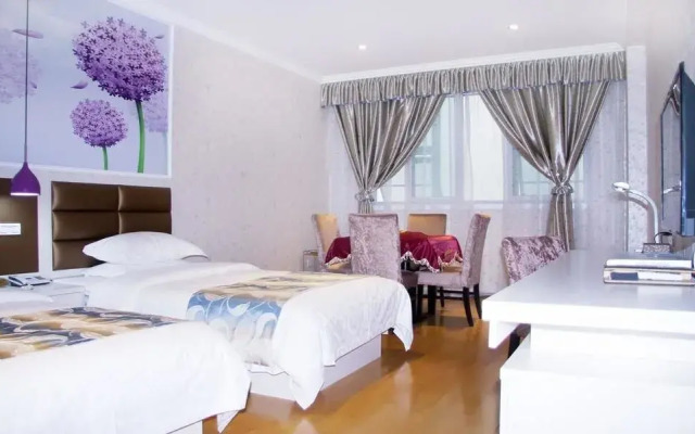 Xidu Hotel - Chongqing