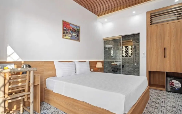 Tam Coc Little Charm Villa & Bungalow – Guest Rooms – Hoa Lu