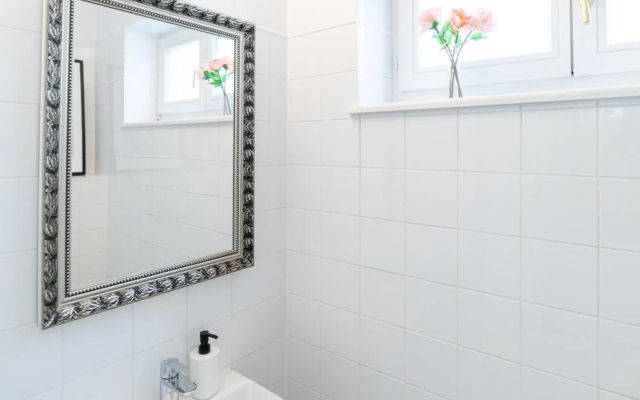 Beautiful apartment in Vienna's Heart 15 - Apartment in Vienna - Photo 4