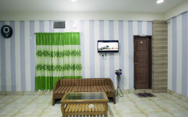 Rain View Resort