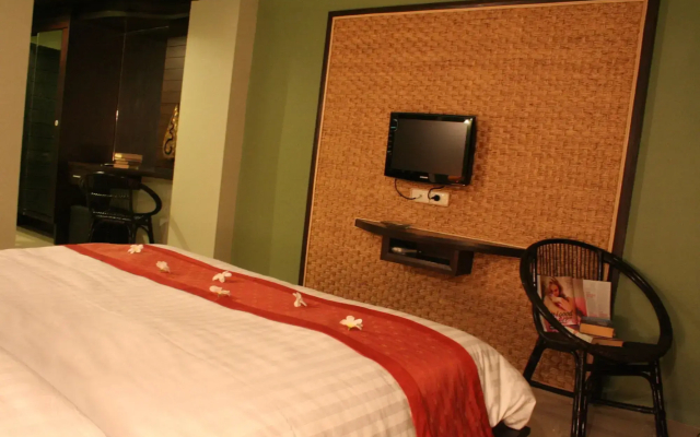 Lamoon Lamai Residence