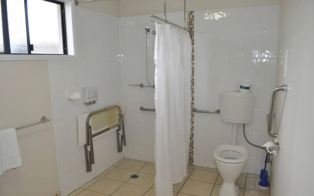 Charters Towers Motel