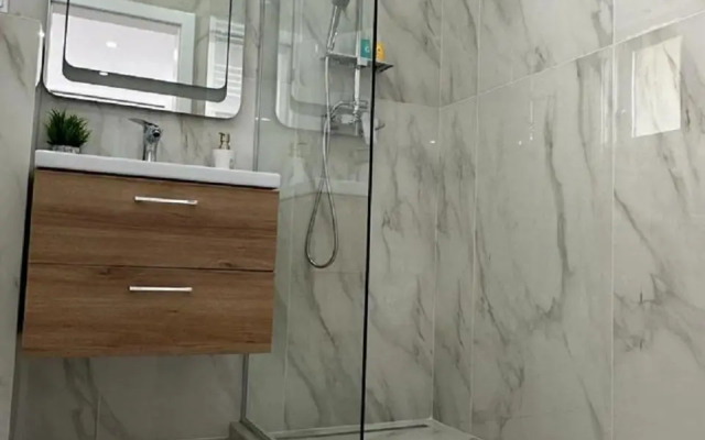 Studio Vivo Residence