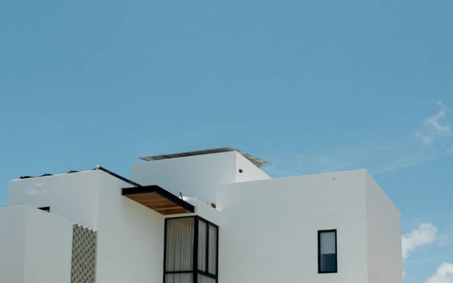 Villa Casa Agua