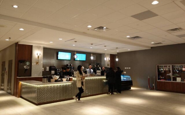 APA Hotel Woodbridge