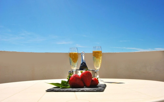 Apartamento Portofino 2