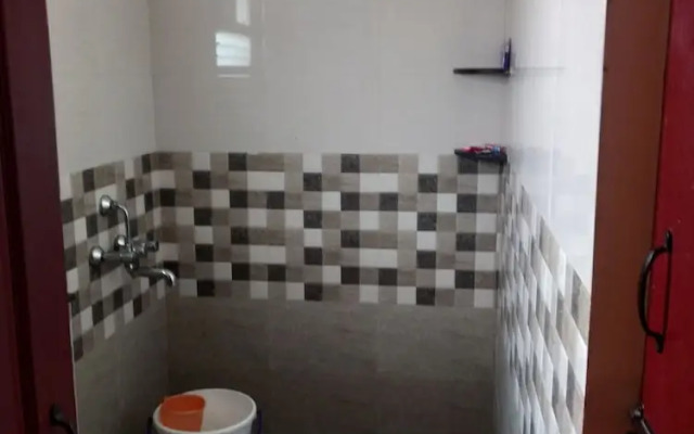 Spice Homestay Apartment