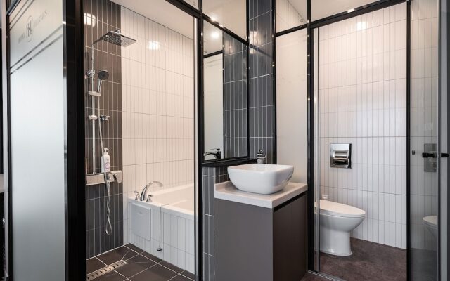 Hermes Hotel Yongin