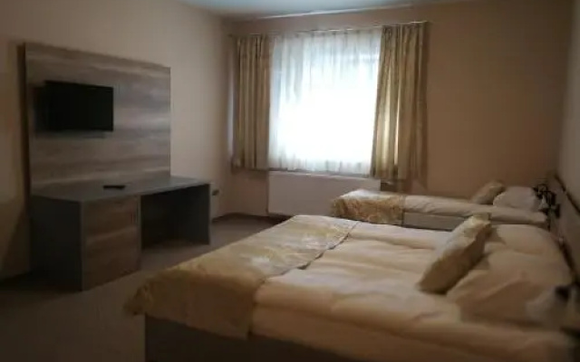Rooms Comfor