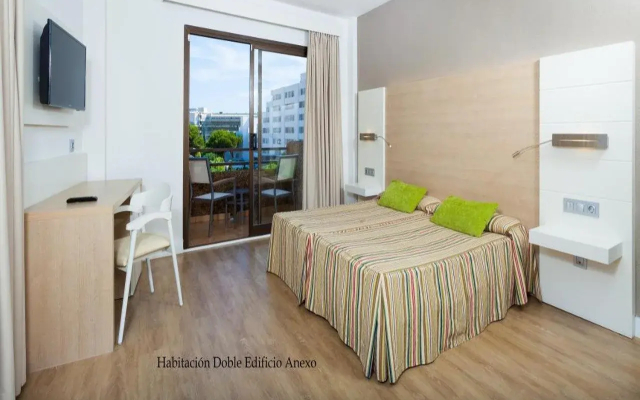 Hotel Mariant
