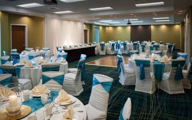 SpringHill Suites by Marriott Kennewick Tri-Cities