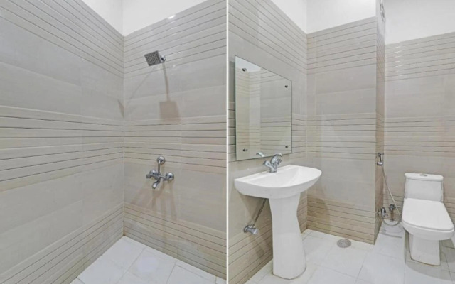 Collection O 701724 Shivanya Hotel