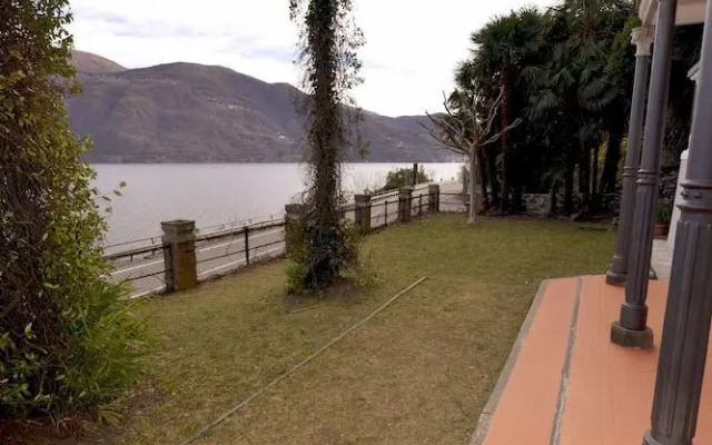 Casa Punta Amore - WelcHome