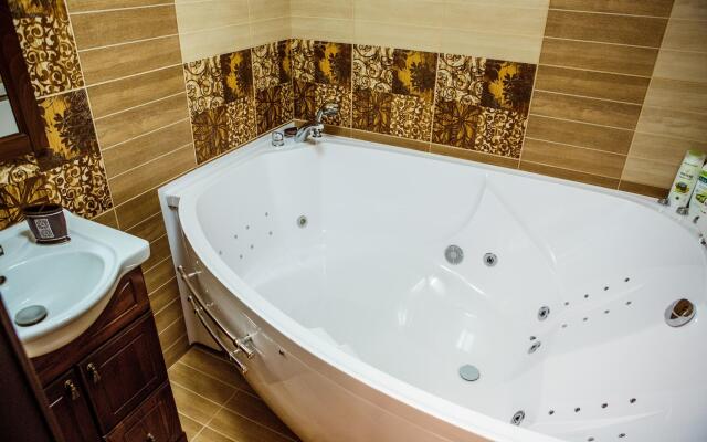 Апартаменты на улице Первомайская 148А