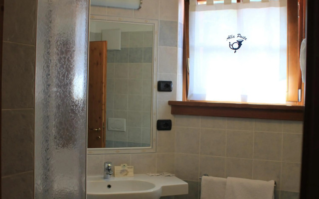 Albergo Alla Posta
