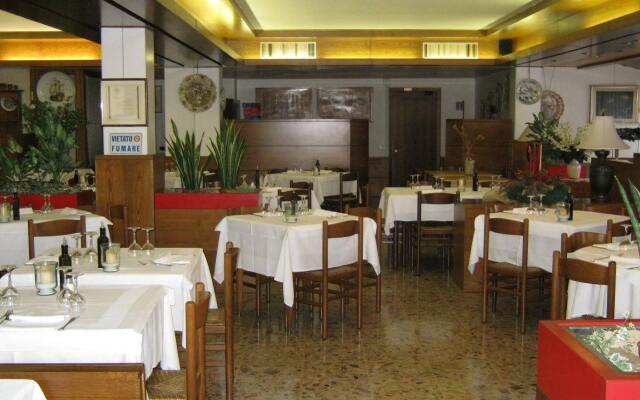 Hotel Corone