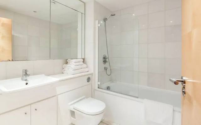 5 Star Luxury London Apt. near Big Ben