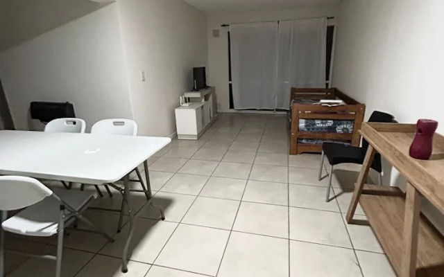 Confortable departamento en Mendoza