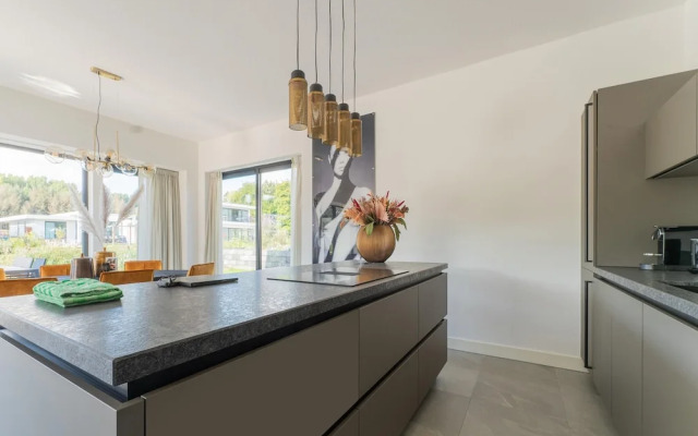 Villa in Zeewolde for 6 Person