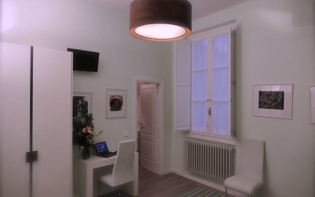 Casa Rovai Guest House