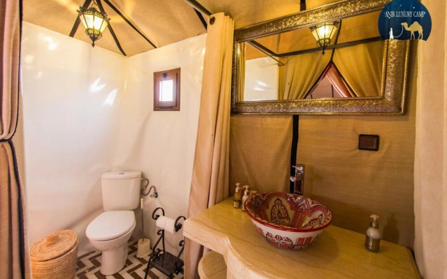 Anir Luxury Camp