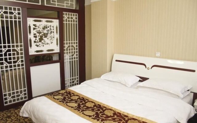 Dalian Victoria Internatioanl Hotel