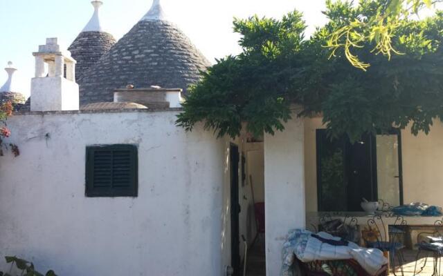 I Trulli Di Ivana