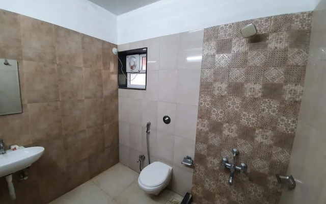 Hotel JD Villa