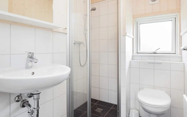 Holiday Home in Grossenbrode