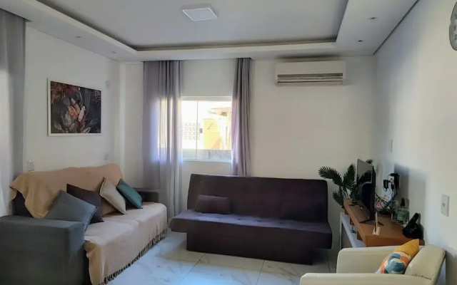 Casa Campeche Concept - 100m da Praia