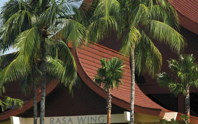 Shangri-La Rasa Sayang, Penang