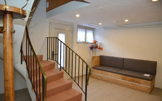 Chalet Delphin - GriwaRent Ag