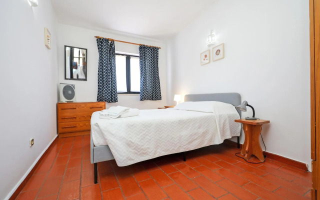 A51 - Torraltinha Sunset Apartment