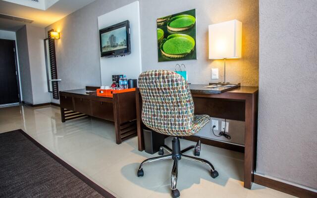 Hampton by Hilton Veracruz Boca Del Rio