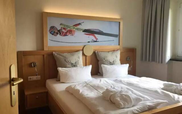 Jens Weissflog Appartementhotel