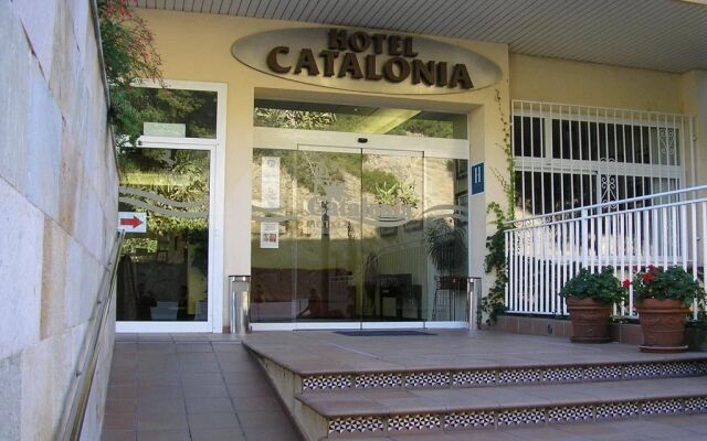 Hotel Checkin Catalonia