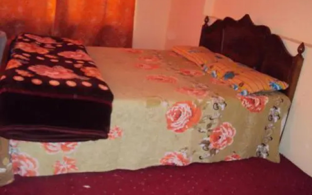 Shafeeq Guest House