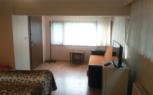 Snow Hill House Apart Otel