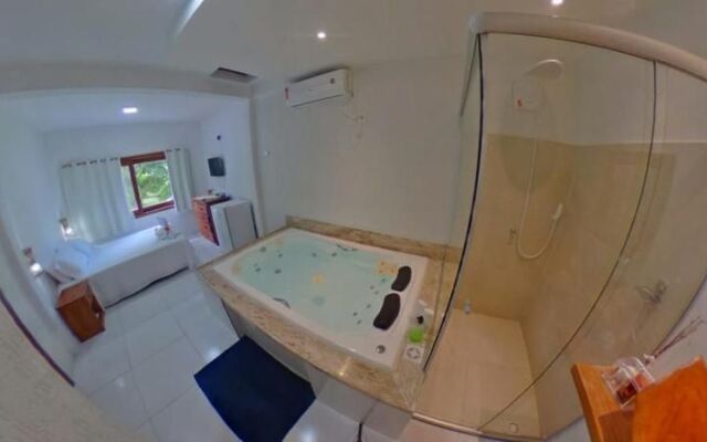 Casa Mia Hotel Boutique
