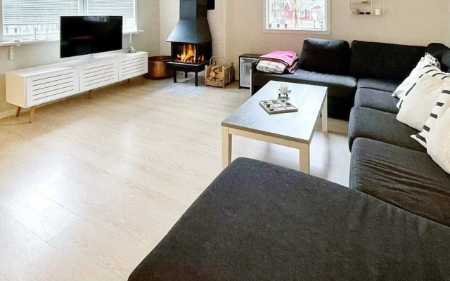 8 Person Holiday Home in Yngsjo, Sverige-by Traum