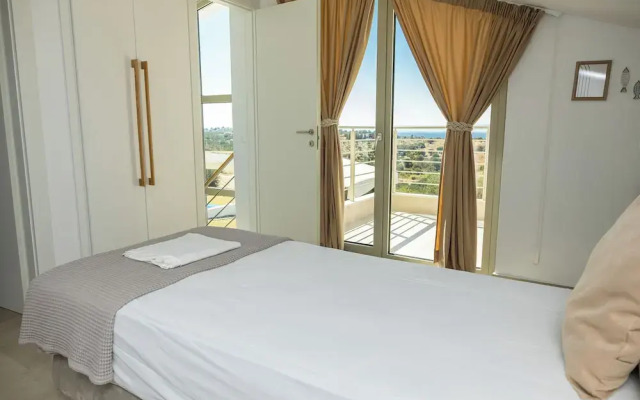 Nikiti Dream Villas