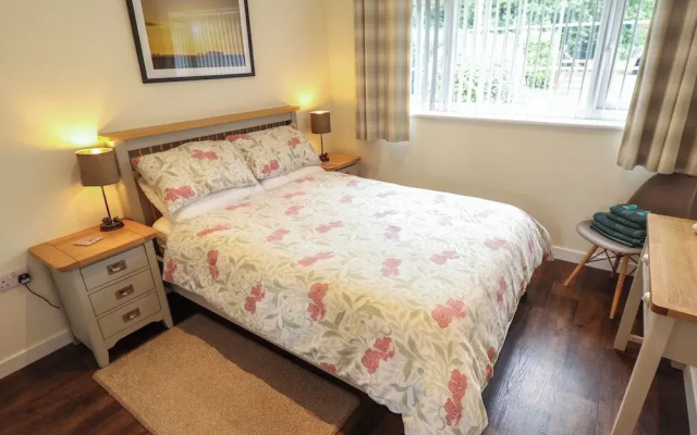 Marsh View Cottage