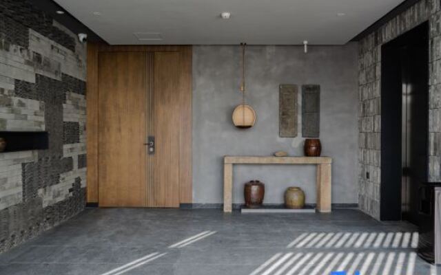 Huangshan hongcunTanhouse Hot Spring Resort